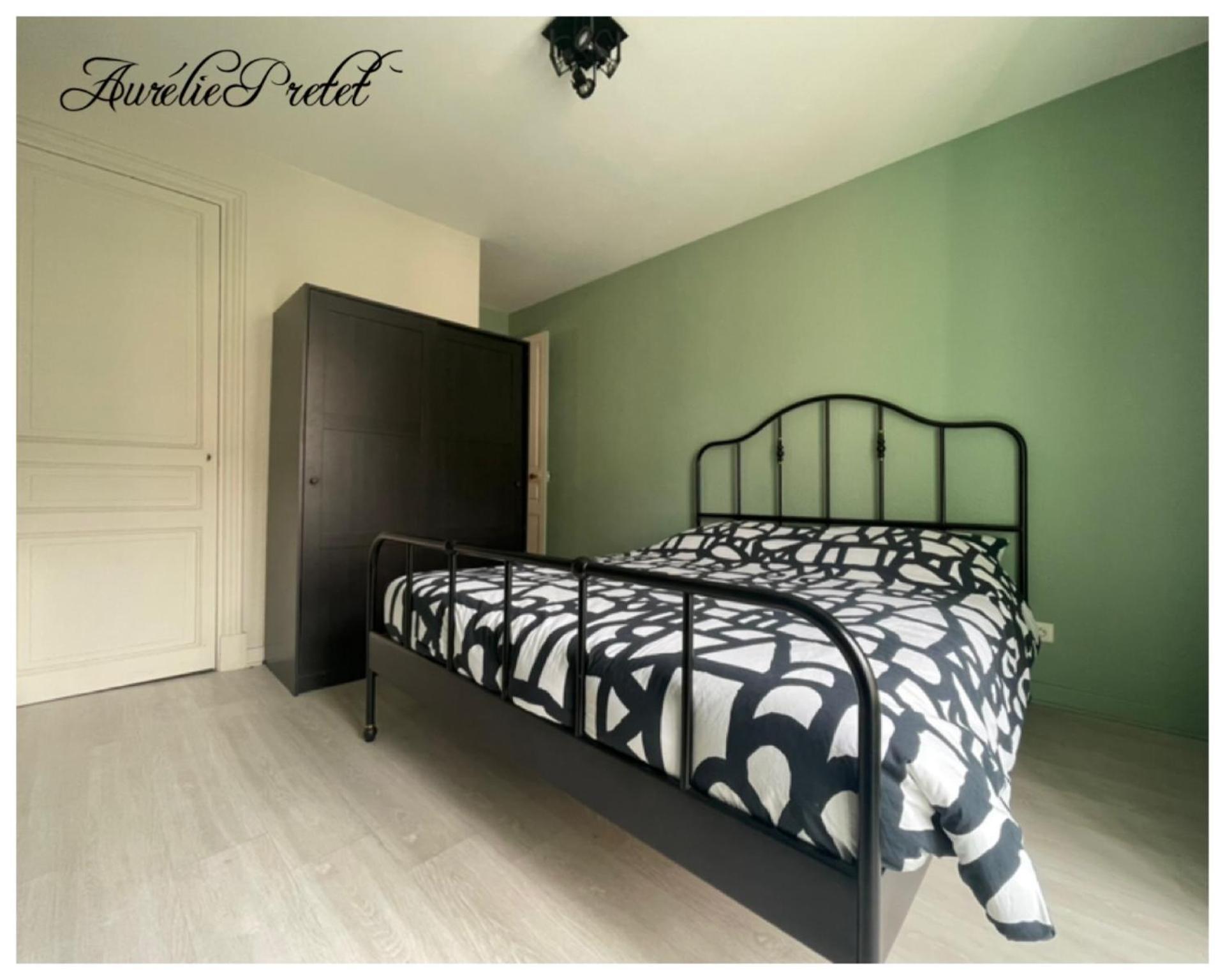 Appartement Porte Du Cantal マシアック エクステリア 写真