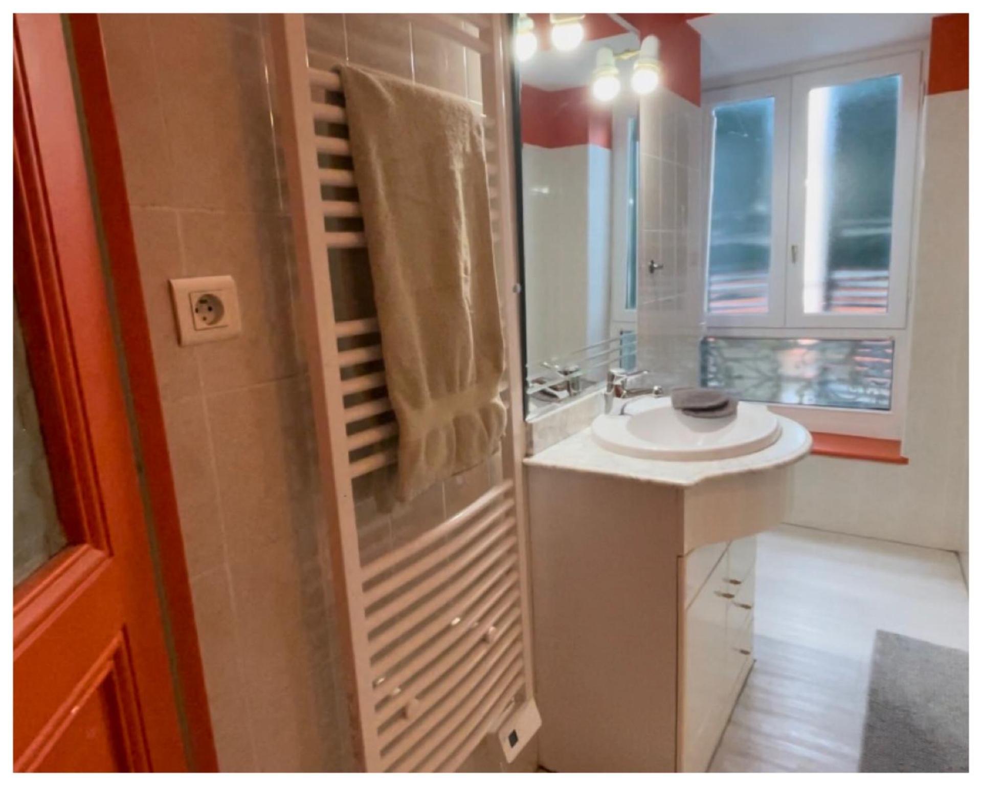 Appartement Porte Du Cantal マシアック エクステリア 写真